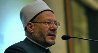 الدكتور شوقي علام: مصر تحكم بالشريعة واتهامات المتشددين ”كاذبة”