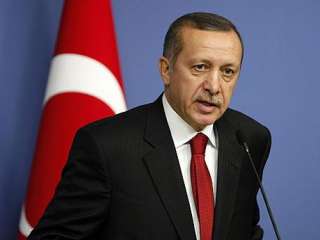 إردوغان: الهجوم على عاصمة داعش مرتبط بالتوافق بين واشنطن وانقرة