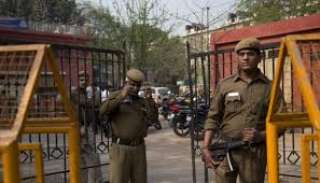 القبض على 4 رجال فى الهند اتهمتهم سائحة أمريكية بالتعدى الجنسى