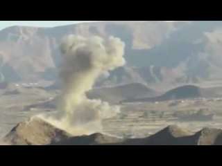 بالفيديو: احتدام المعارك وفرار الميليشيات الحوثية بمأرب