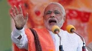 رئيس وزراء الهند يتعهد بتحسين أوضاع الفقراء والفلاحين