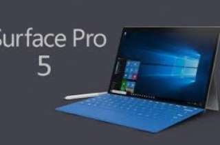 ”مايكروسوفت” تبيع ضعف التوقعات من حاسوب Surface Studio