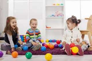 حقيقة تأثير ألوان غرفة طفلك على نشاطه وحالته المزاجية