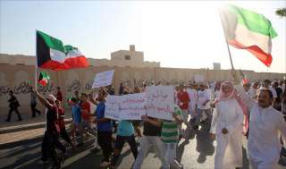 آلاف البدون الكويتيين يحصلون على الجنسية السعودية