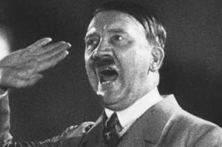 ازدياد مبيعات السيرة الذاتية لأدولف هتلر في ألمانيا