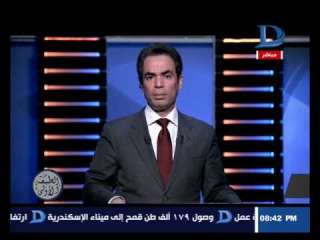 أحمد المسلماني: مصر تطلق قمرًا صناعيًا عسكريًا عام 2020