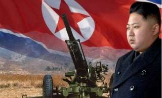 كوريا الشمالية تعلن عزمها اختبار صاروخ باليستي في أي وقت