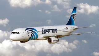 بسبب سوء الأحوال الجوية بالخليج عودة طائرة مصرية متجهة للكويت