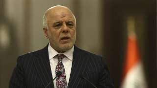 العراق تبرم اتفاقا مع الأردن لمد خط أنانبيب لتصدير النفط
