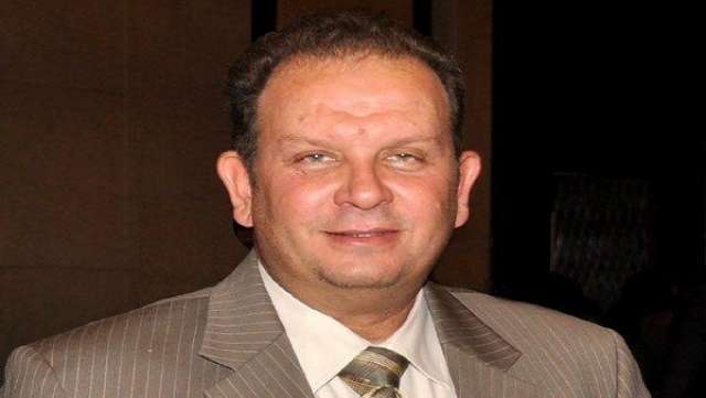 عاطر حنورة رئيس مجلس إدرارة شركة تنمية الريف المصري