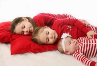 هل يختلف نوم الرضع في الشتاء والصيف؟