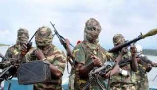 مقتل 100 عنصر من مسلحى بوكو حرام فى اشتباكات مع الجيش النيجيرى