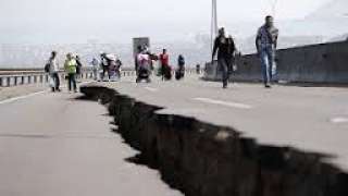 زلزال بقوة 6ر5 درجة يضرب ارخبيل الملوك بإندونيسيا