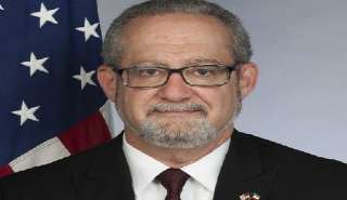 السفير الأمريكي لدي الكويت: نرفض سياسات إيران لزعزعة استقرار المنطقة