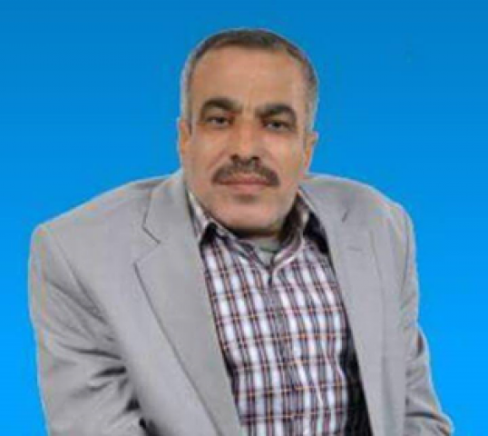 حميد شاكر الشطري العراقي