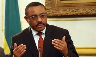 ”ديسالين” : إثيوبيا تسعى للاستفادة من منتدى دافوس لتعزيز الاستثمار الأجنبي