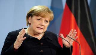 ألمانيا : سياسة ترامب وخروج بريطانيا من الاتحاد الأوروبي يوفران فرصاً 