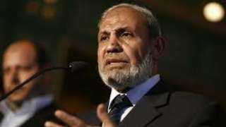 حماس: تحسن في العلاقات مع القاهرة واتفقنا على ضبط الحدود