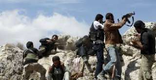 سوريا: ميلشيات حزب الله تسيطر على منطقة جديدة شرق حمص 
