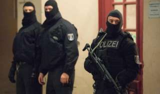 حملة مداهمة بألمانيا لتعقب جماعة متطرفة تخطط لهجمات ضد الشرطة واللاجئين