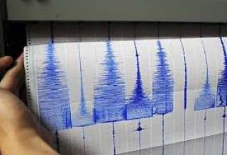 البحوث الفلكية: قوة زلزال اليوم 5.6 ومركزه البحر الأحمر
