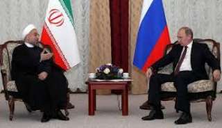 بويتن يلتقي روحاني على رأس القمة الروسية الإيرانية نهاية مارس المقبل