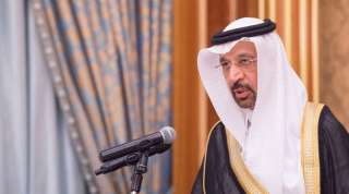 وزير الطاقة السعودي يبدي ثقته بسياسة ترامب حيال صناعة النفط