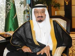 الملك سلمان يشيد بالمشاركة المصرية في مهرجان ”الجنادرية”