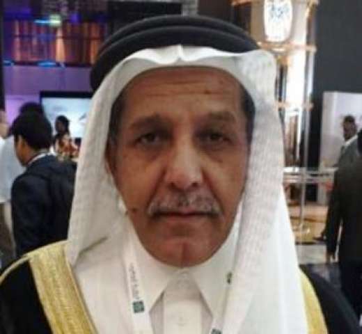 نائب رئيس الصندوق السعودي للتنمية المهندس يوسف بن إبراهيم البسام