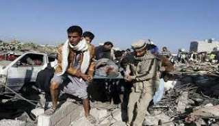 الحوثيون يفتحون النار على نزلاء سجن صنعاء