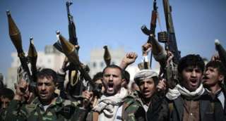 الحوثيون يختطفون 9 مدنيين بمديرية ”همدان” شمال البلاد
