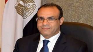 سفير مصر ببرلين: زيارة مهمة ومرتقبة للمستشارة الألمانية لمصر