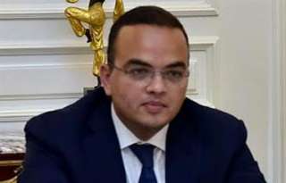 محمد خضير يؤكد بقاءه في منصبه كرئيس تنفيذي للهيئة العامة للاستثمار