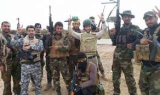 الجيش العراقى يطرد «داعش» عسكريًا ومعلوماتيًا من الموصل