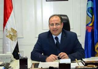 محافظ الإسكندرية يكلف الجهات التنفيذية بإعداد تخطيط للبنية التحتية للمرافق