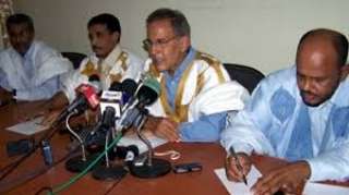 المعارضة الموريتانية: سنواجه التعديلات الدستورية بالاعتصامات والاحتجاجات