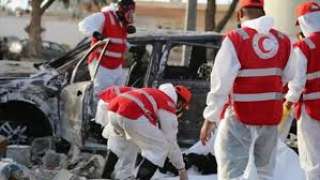 مقتل وإصابة 22 شخصًا في اشتباكات بين ميلشيات ليبية في بطرابلس