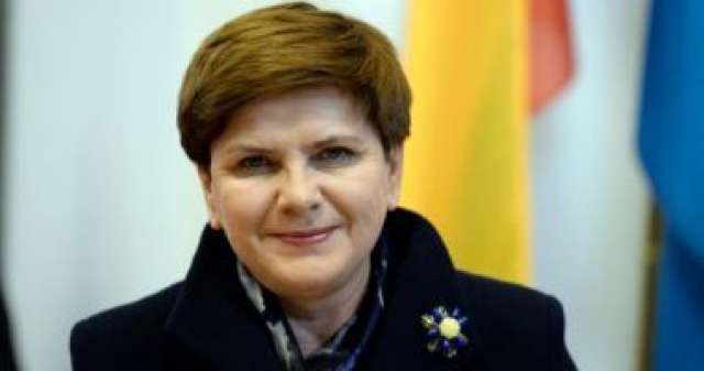 يوانا فرونيتسكا نائبة وزير خارجية بولندا