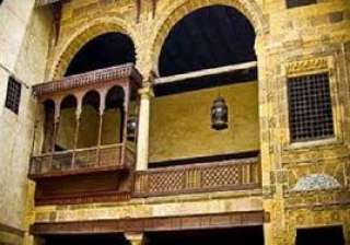 مكتبة الإسكندرية تنظم مؤتمرا بعنوان ”المرأة حياة” ببيت السناري الآثري