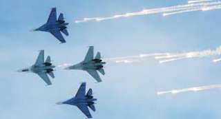 الدفاع الروسية: سنتسلم 16 مقاتلة من طراز ”سوخوي - 34” خلال 2017