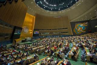 تعليقا على ”منع الآذان”.. الامم المتحدة تطالب إسرائيل باحترام الأديان