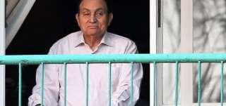 فريد الديب: مبارك سيعود لمنزله بحى مصر الجديدة غدا