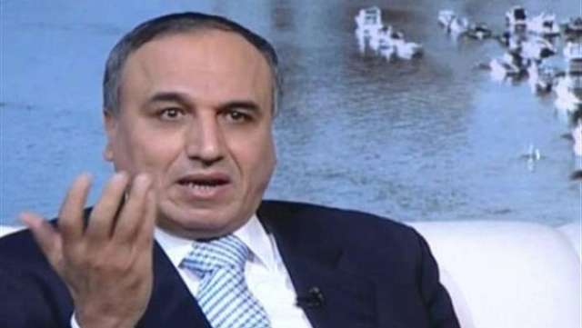 عبدالمحسن سلامة مرشح لنقابة الصحفيون 