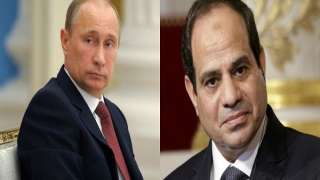 روسيا تكشف حقيقة قاعدتها العسكرية فى مصر 