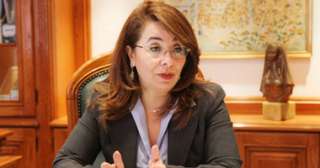 غادة والي تعرض التجربة المصرية لصندوق مكافحة الإدمان في مؤتمر للأمم المتحدة بفيينا