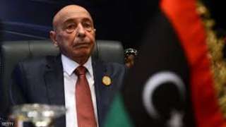 مجلس النواب الليبي” يهنئ الجيش باستعادة موانئ الهلال النفطي