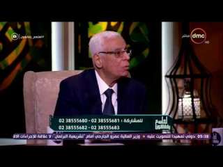 خالد الجندى: 95% من الأضرحة فى مصر مزيفة