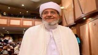مصر ترفض مبايعة ”الشحومي” مرشدًا عامًّا للصوفية بالعالم