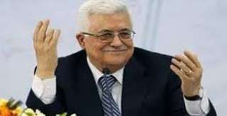 الشوبكي : الرئيس الفلسطيني يصل القاهرة مساء غد الأحد