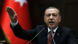 الخارجية الألمانية: أردوغان تجاوز حدوده بكلامه عن ممارسات النازية